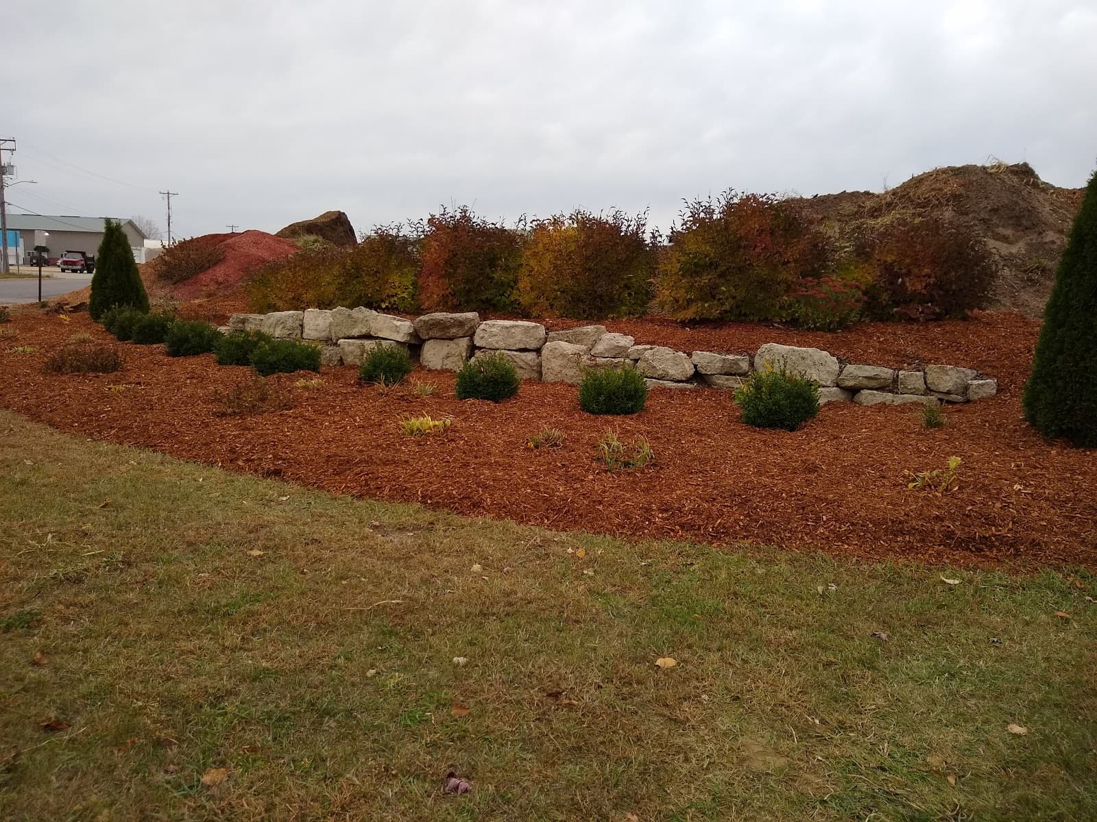 Johnson Ops Tree Care