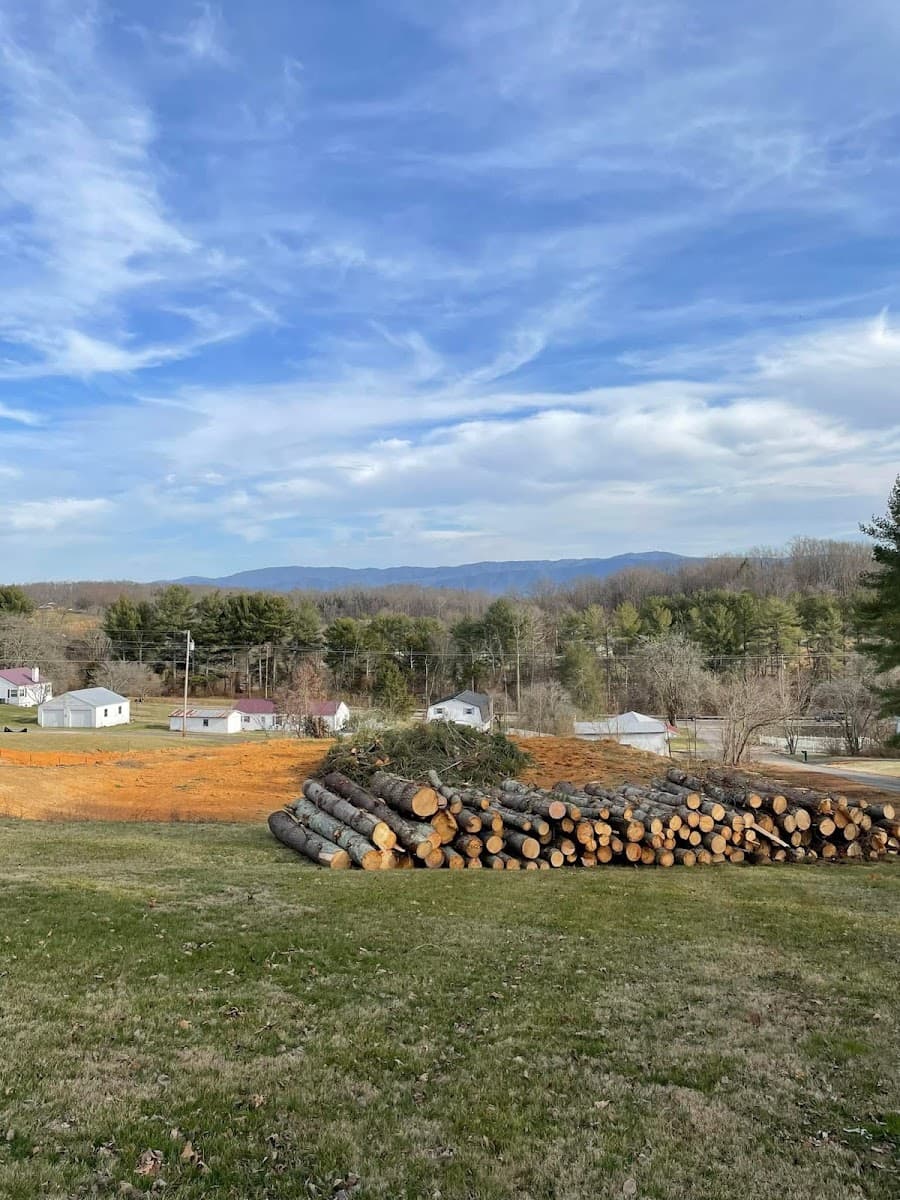 Southland Tree Service