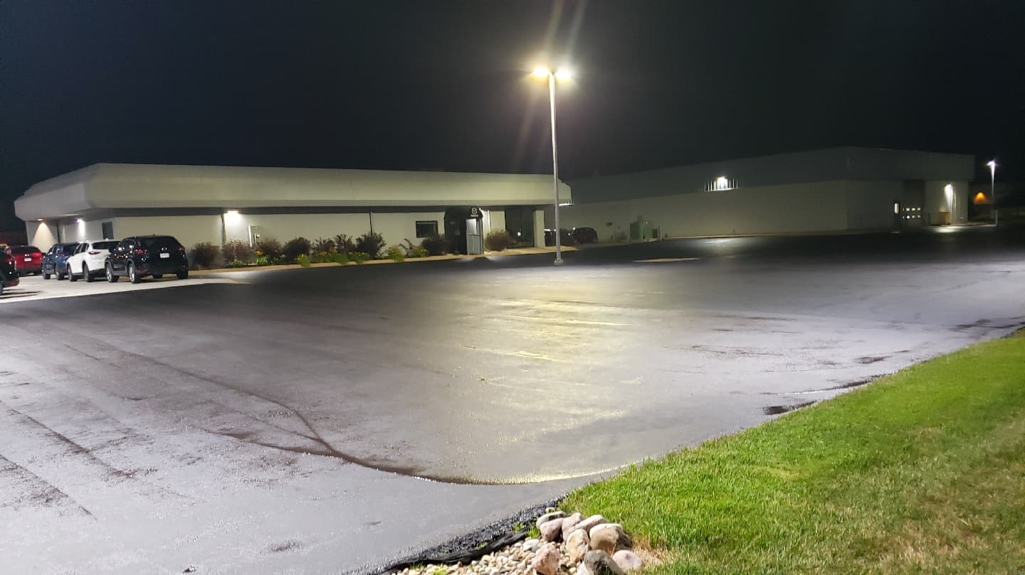 Morning Wood Tree Service