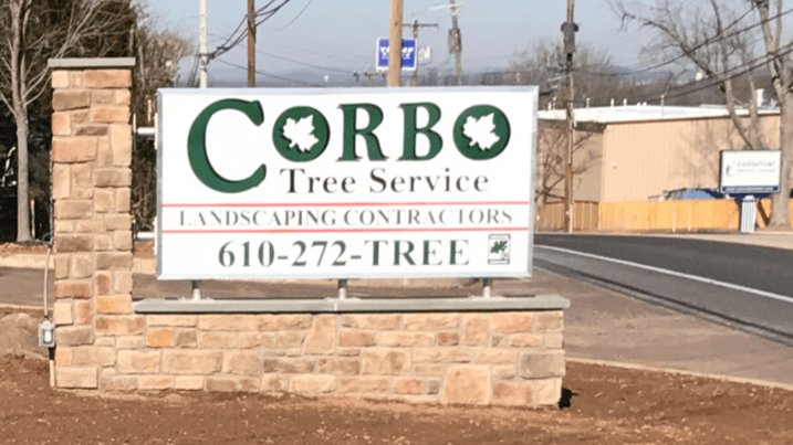 Corbo Tree & Landscaping Service