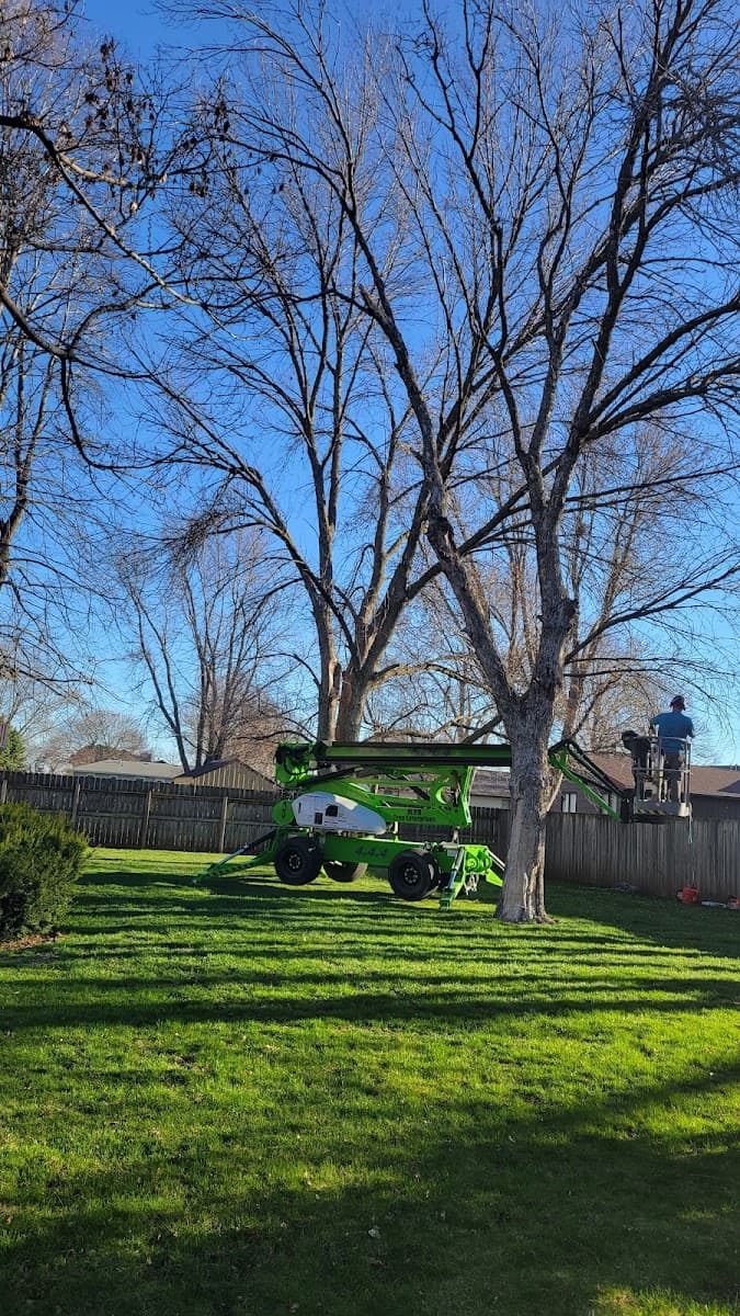 M.P.R Tree Enterprises