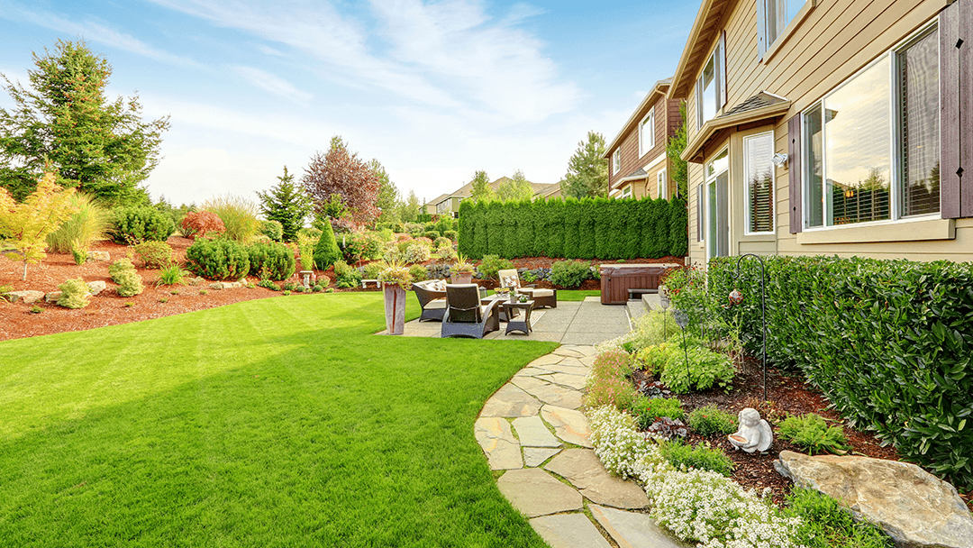 Danny's Stump Grinding & Tree Removal