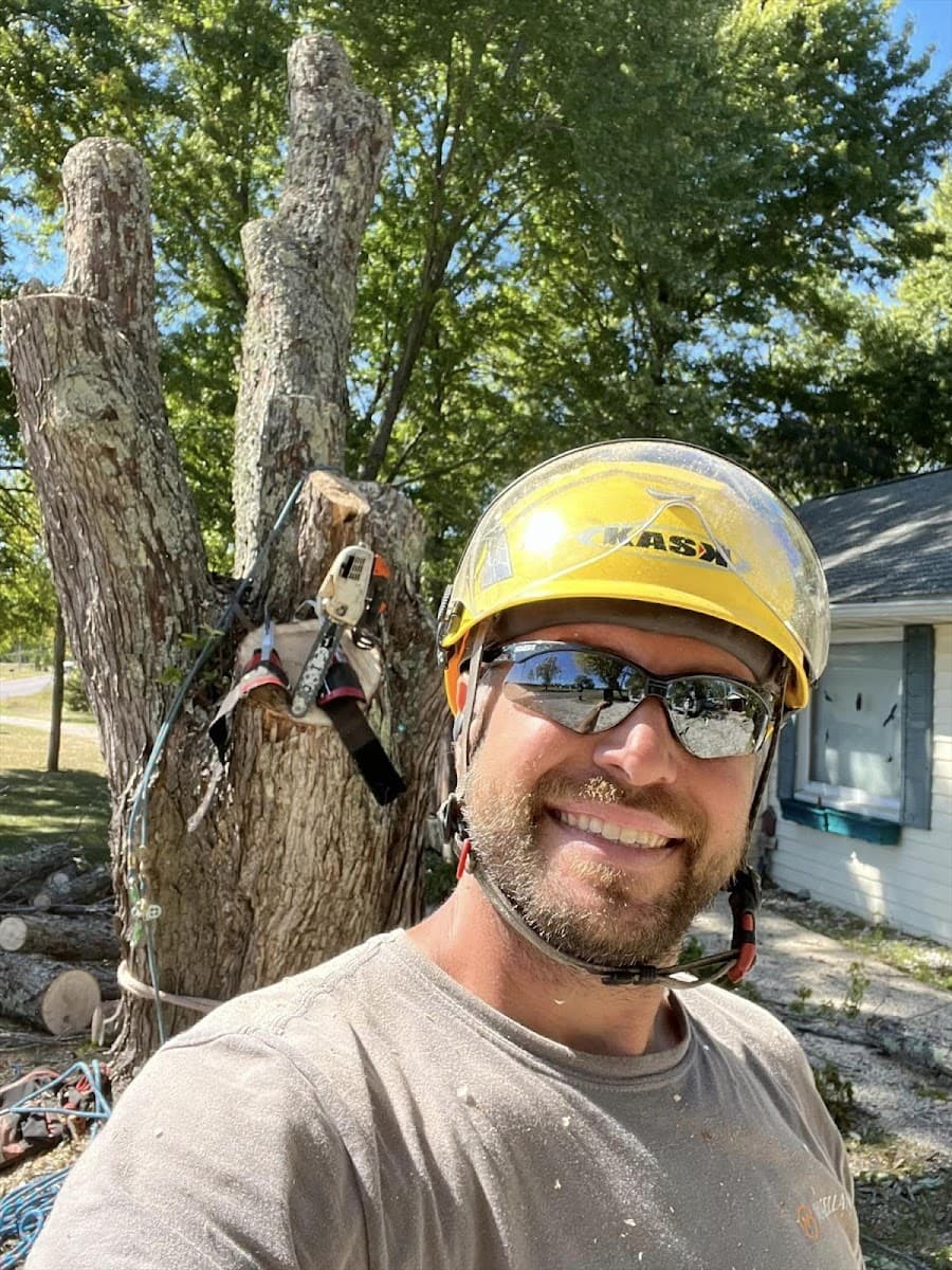 Hillside Forestry LLC