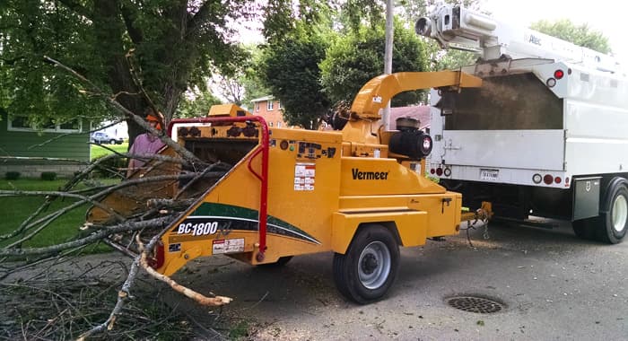 Hoosier Tree Service