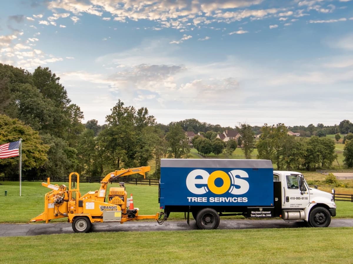 Eos Tree Services, LLC