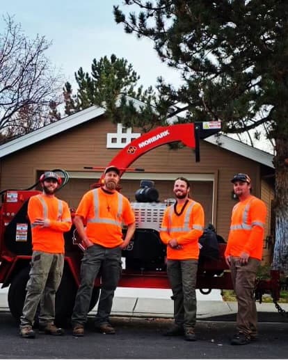 Myers Brothers Tree Care LLC