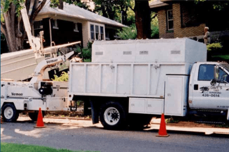 Dave's Tree Surgeon's, Inc