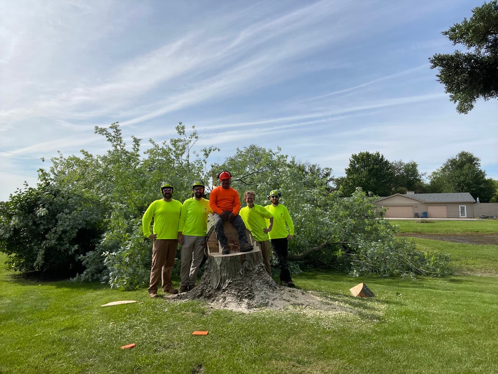 Myers and Sons Company