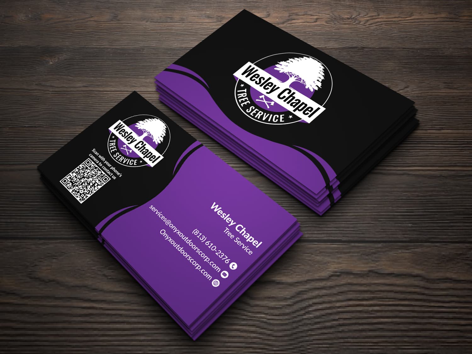 Wesley Chapel Tree Service