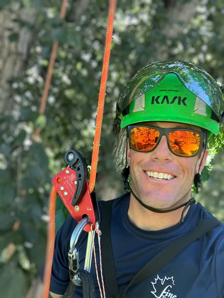 Fine Tree Service, Inc