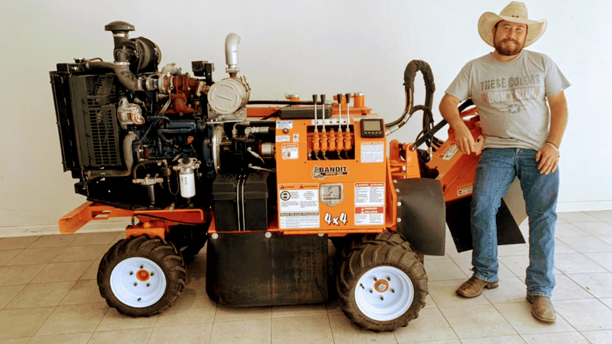 Garcia Professional Tree Service