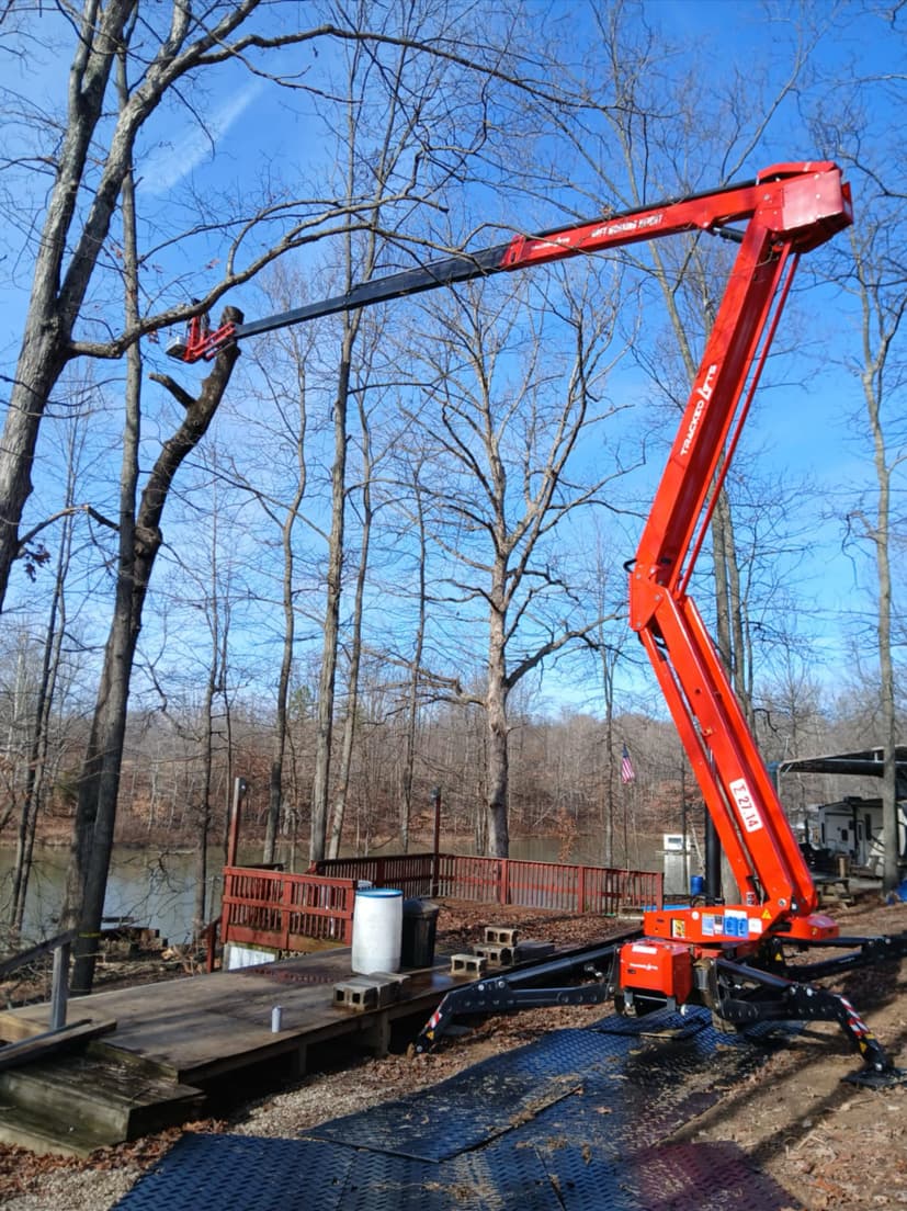 Robertson Tree Service