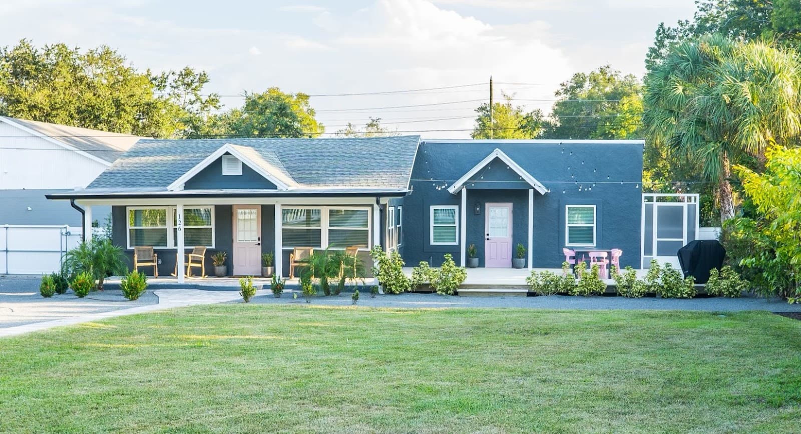 Southern Quality Property Maintenance