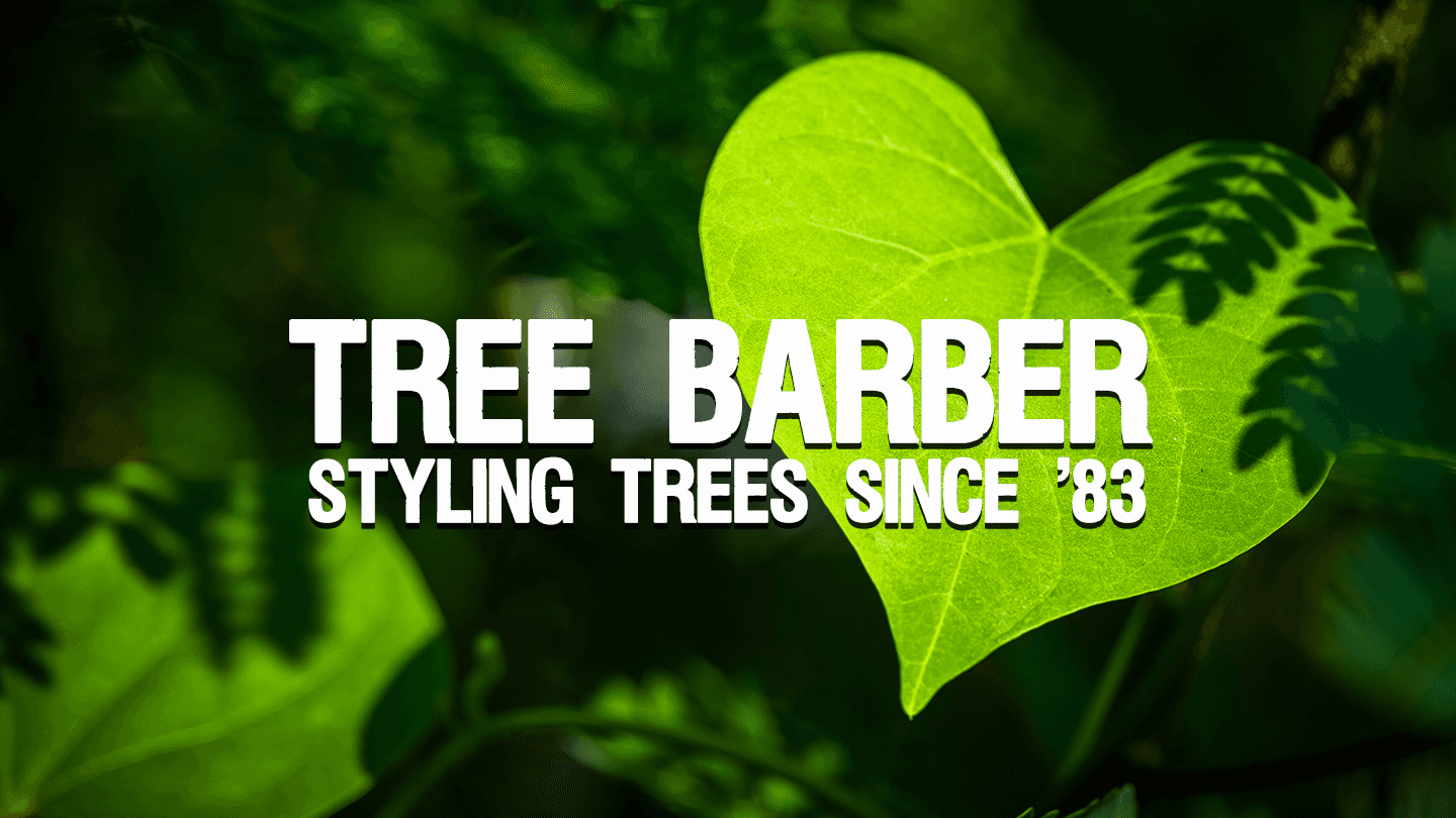 Tree Barber Enterprises, Inc