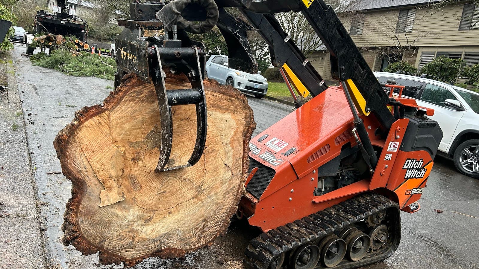 Green Sky Tree Services