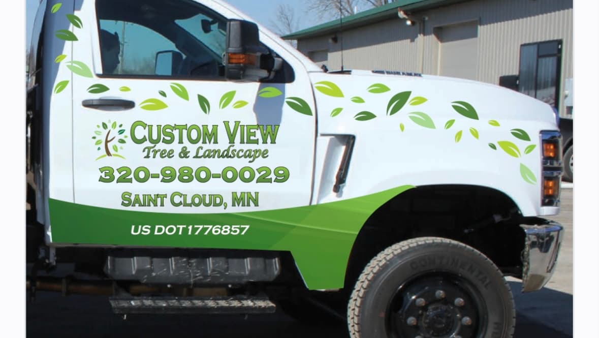 Custom View Tree & Landscape LLC