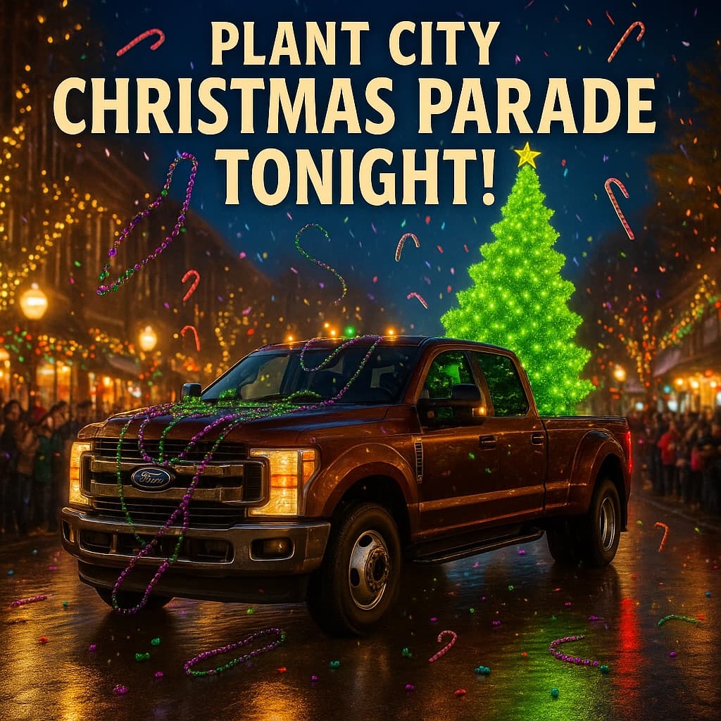 All Your Way Tree Service