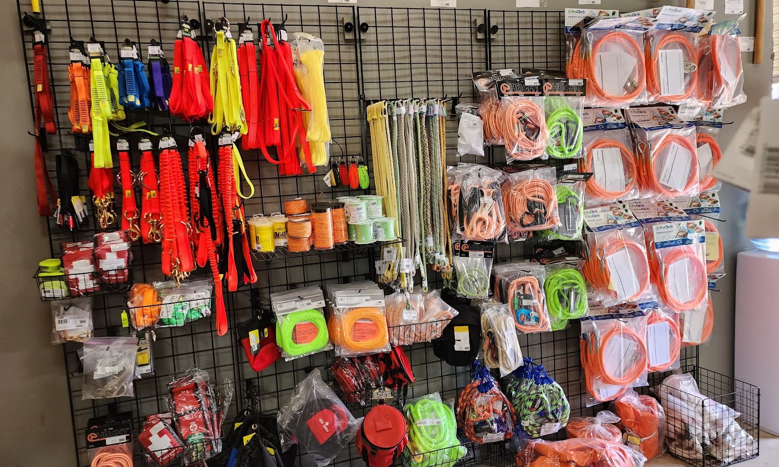 Western Tree Equipment & Repairs