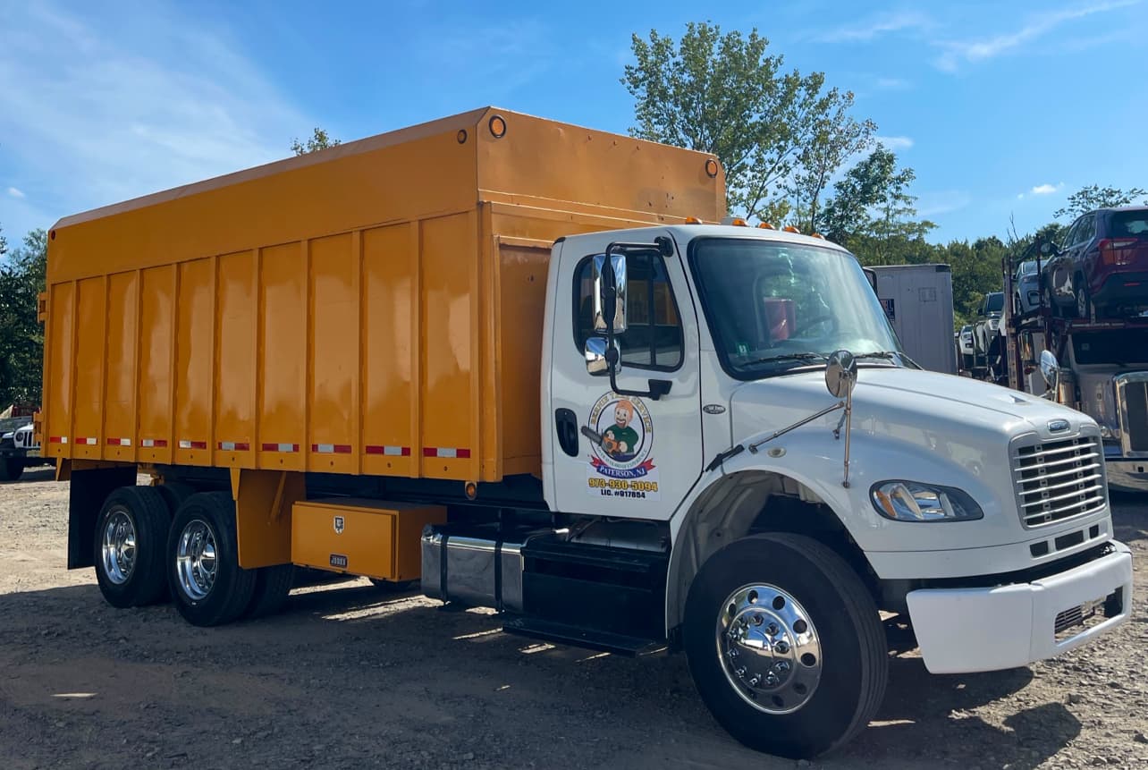 BERNIE TREE SERVICE LLC