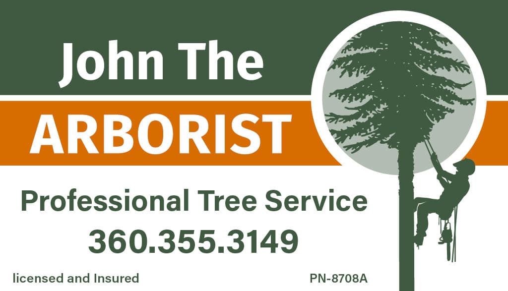 John the Arborist