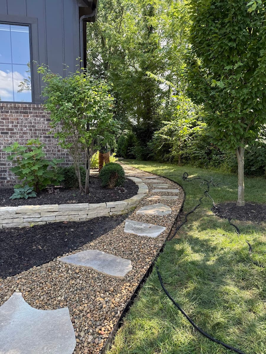 Anthony’s Tree Service & Landscape