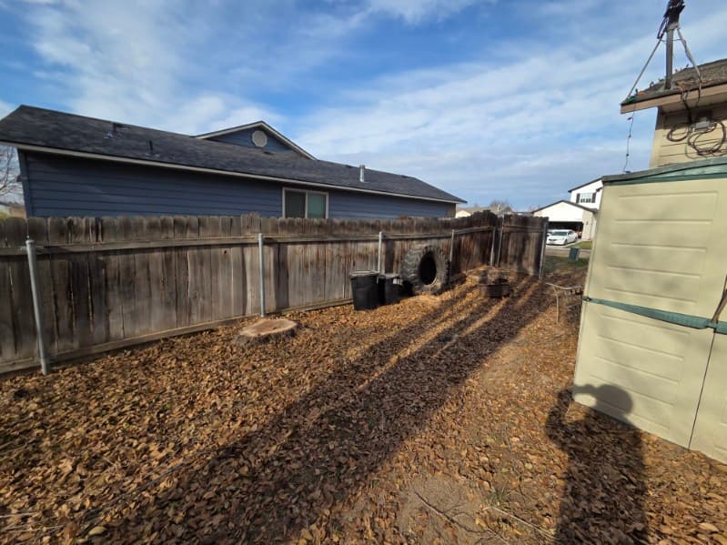 Terry's Tree Services Inc