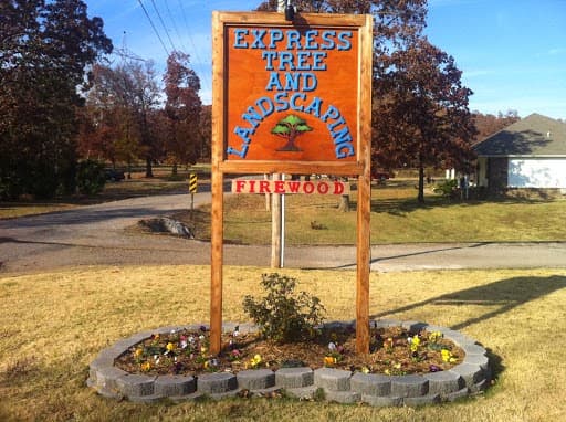 Express Tree & Landscaping Services LLC