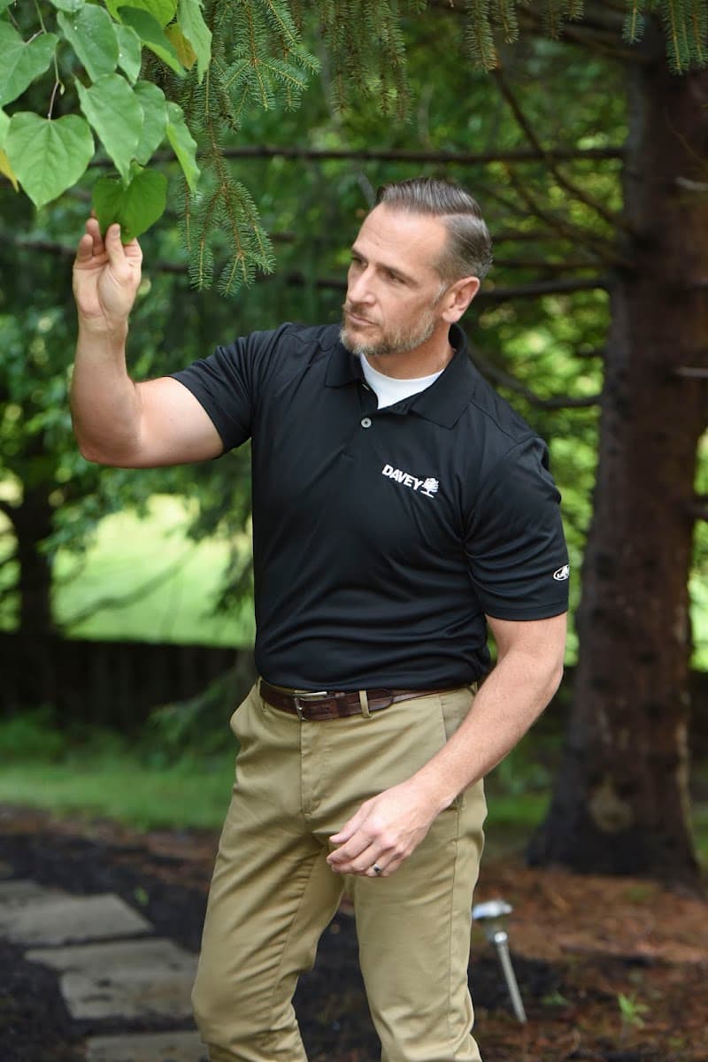 The Davey Tree Expert Company