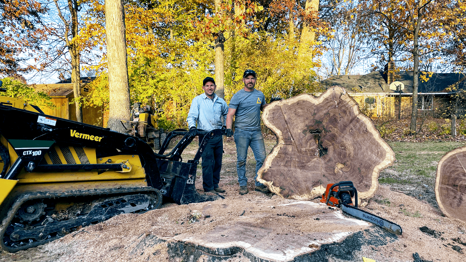 Hardin County Tree Service L.L.C.
