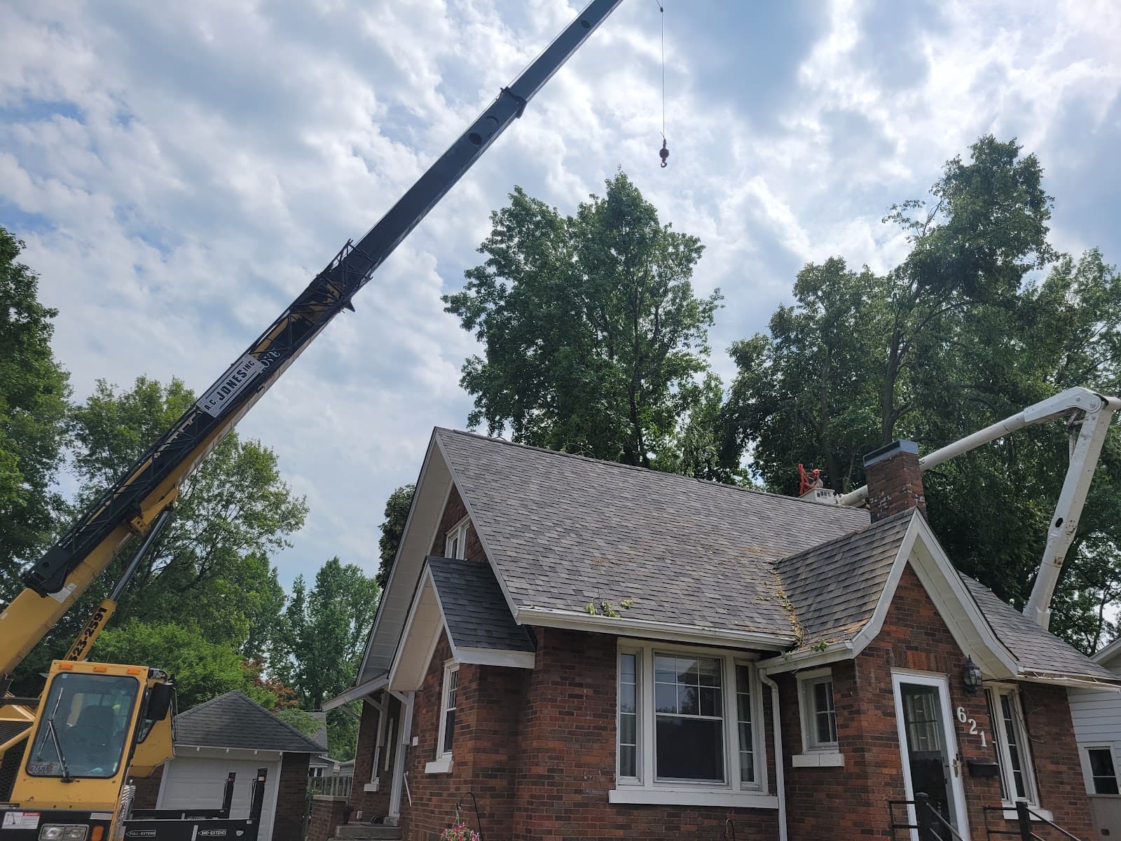 Zeisler Tree Service