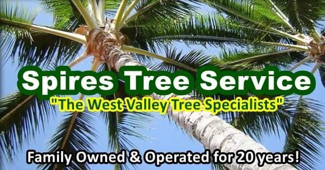 Spires Tree Service