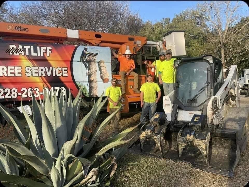 Ratliff Tree Service LLC