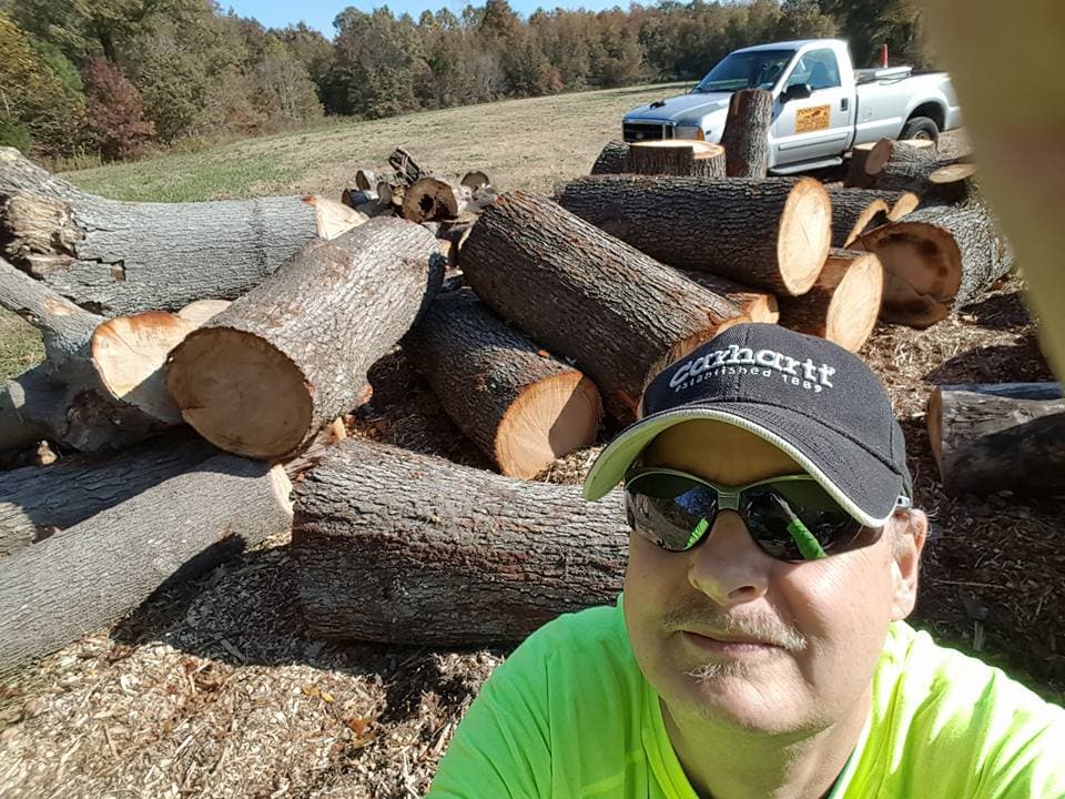 Poquoson Tree and Crane Service