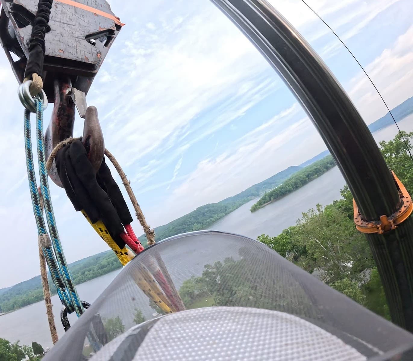 Belle Ridge Tree Service LTD