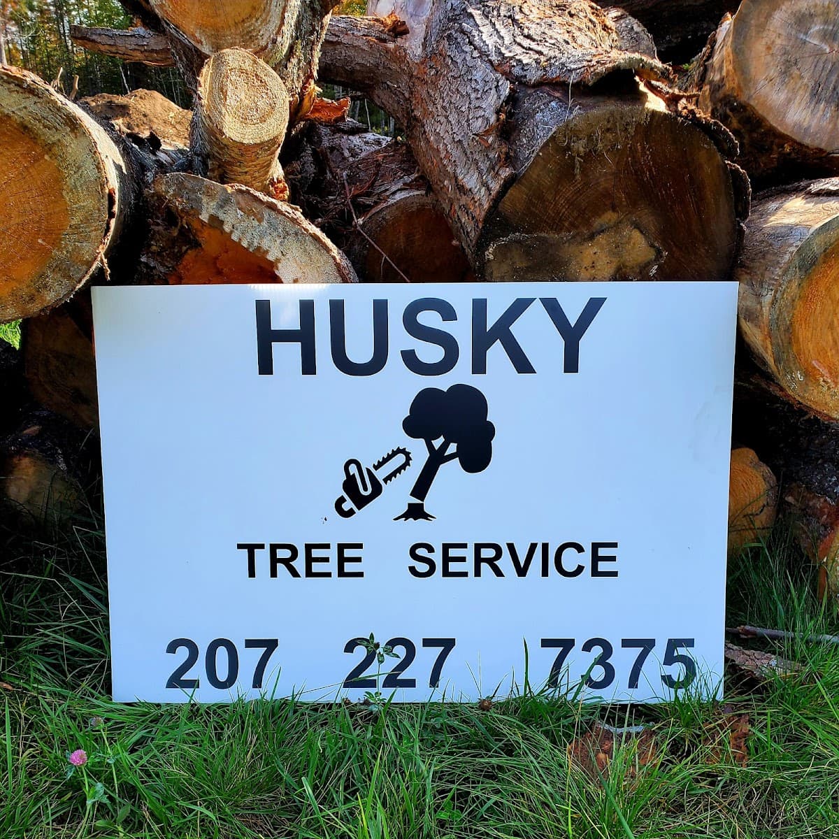 Husky Tree Service