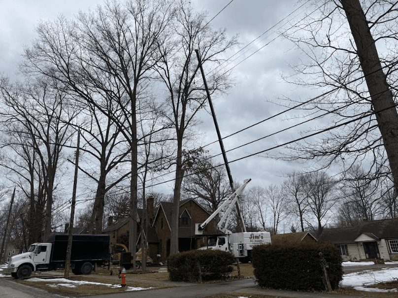 Jim's All Seasons, LLC