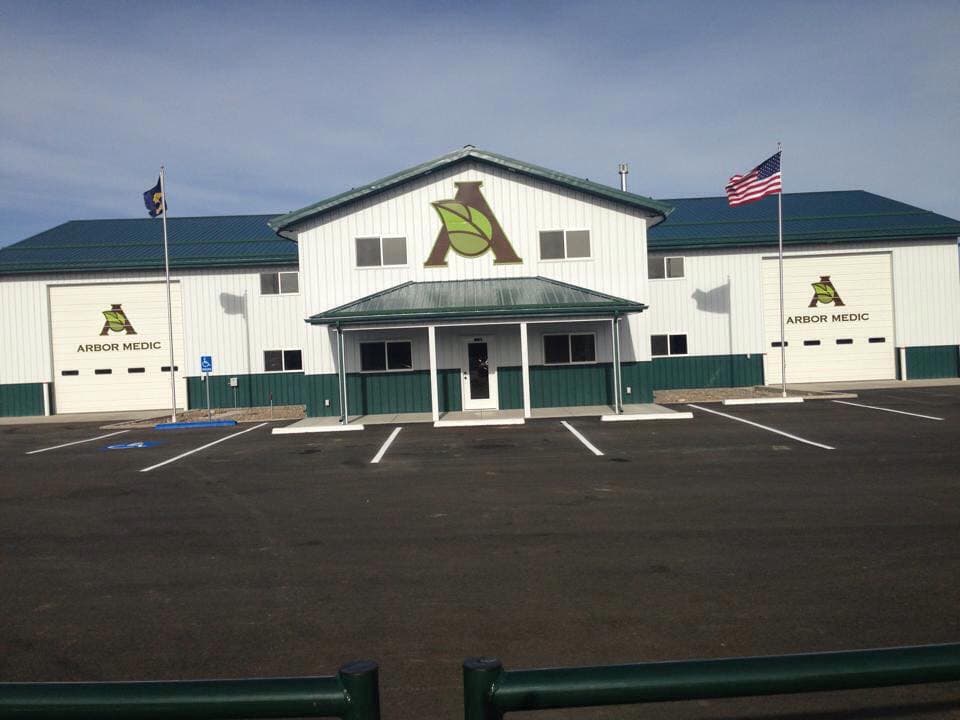 Arbor Medic Tree Service and Lawn Care