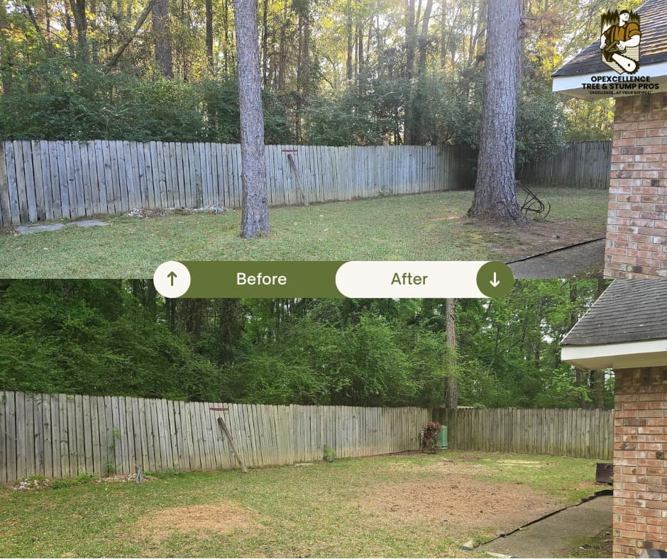 OpExcellence Tree and Stump Pros