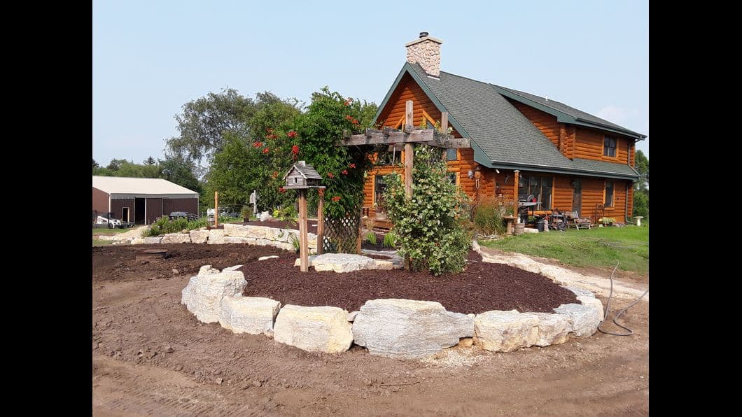 Bass Creek Landscaping and Tree Service