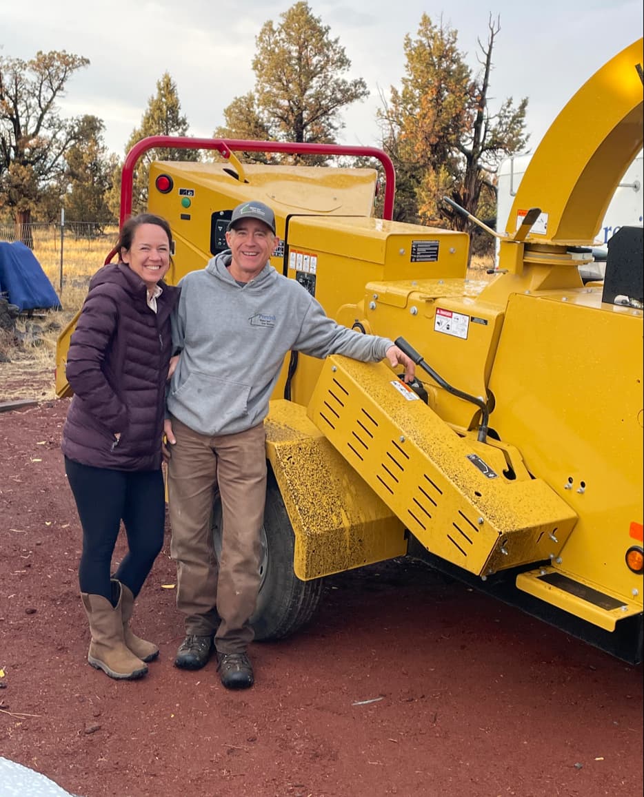 Prevish Tree Service