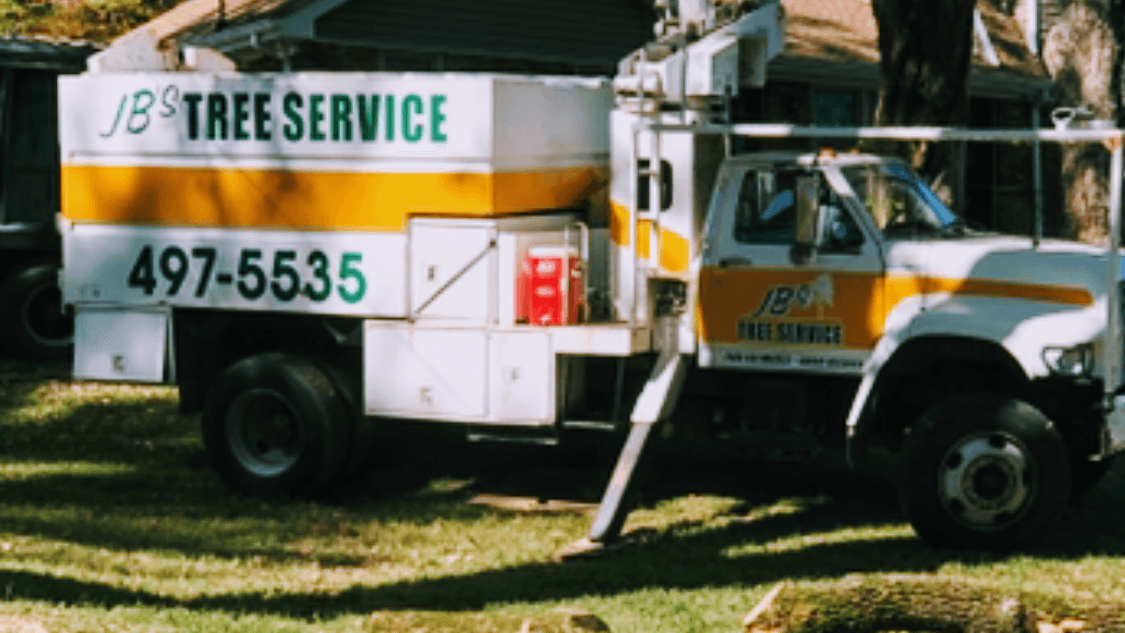 JB's Tree Service