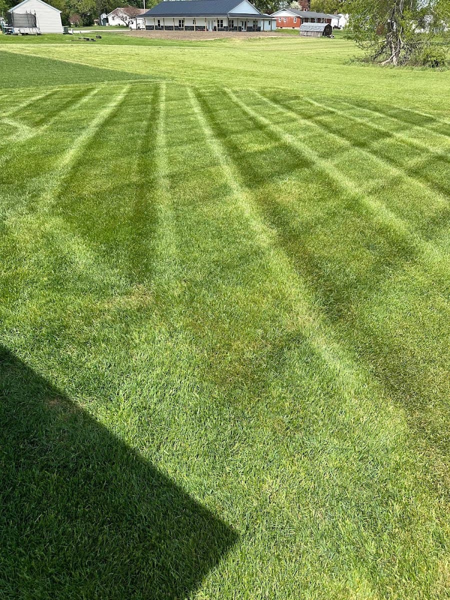 Emmert Lawn Services LLC