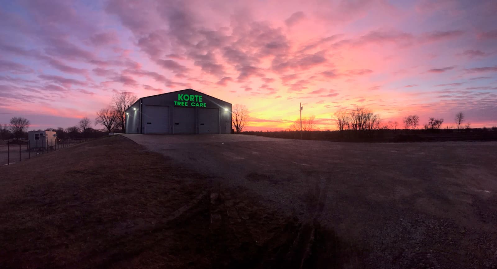 Korte Tree Care