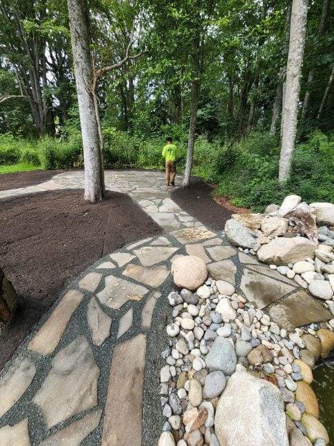 Pioneer Tree Service & Landscaping, Inc.