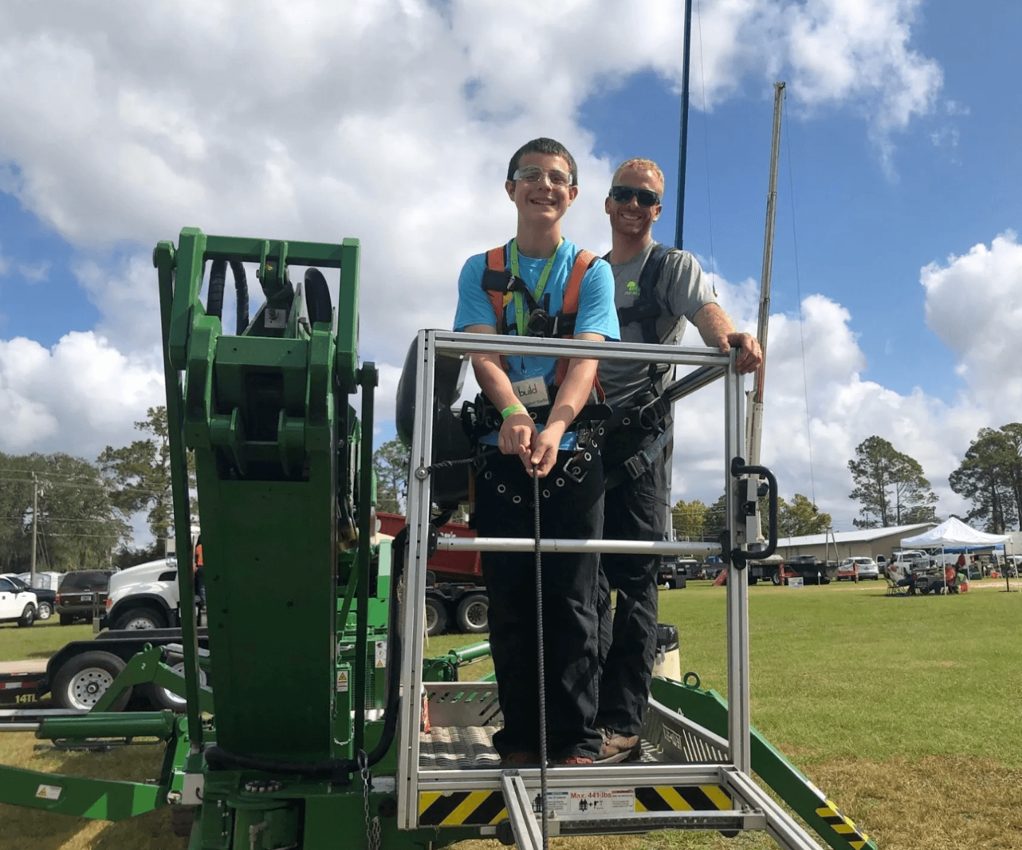 Tri-County Tree Service