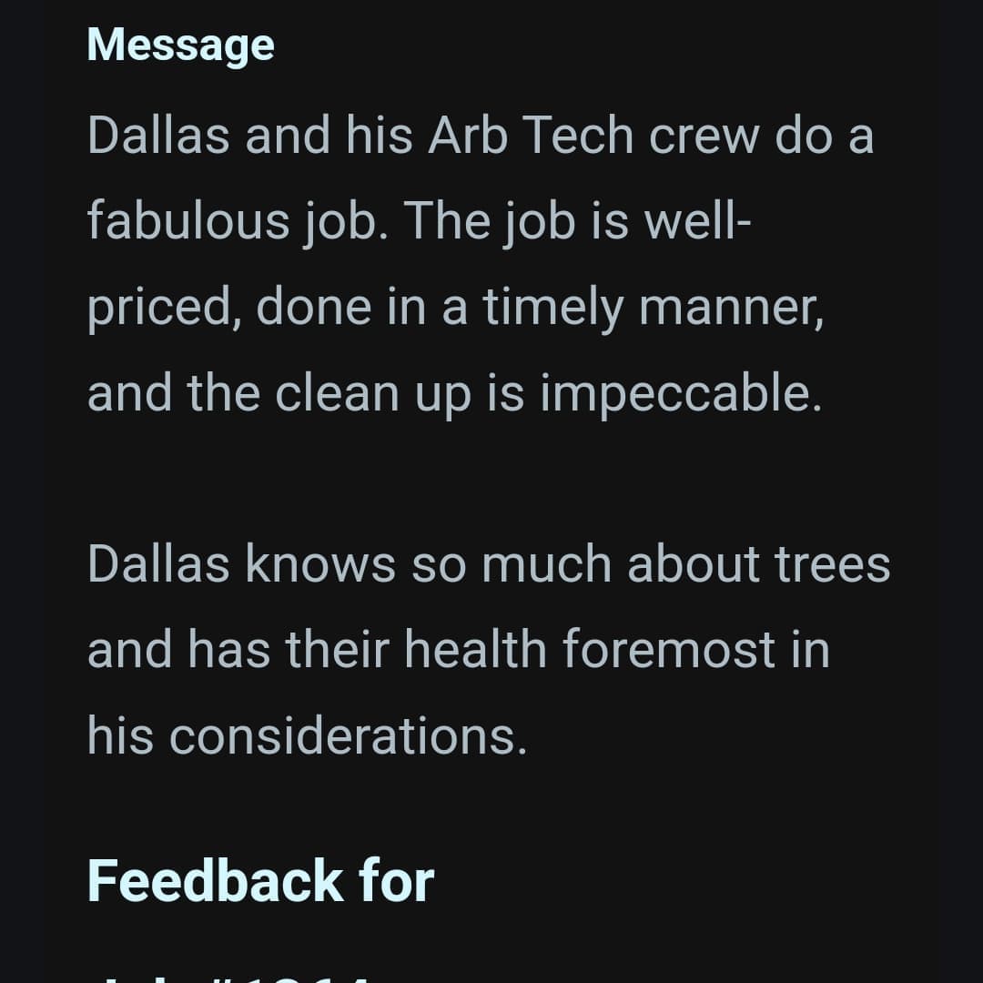 Arb Tech Kansas City