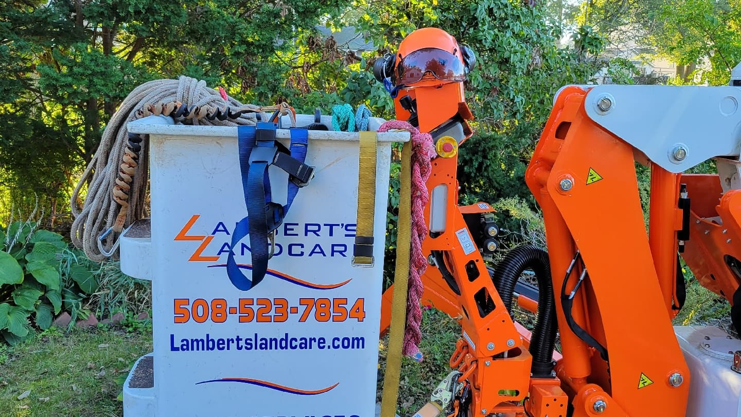 Lambert's Landcare