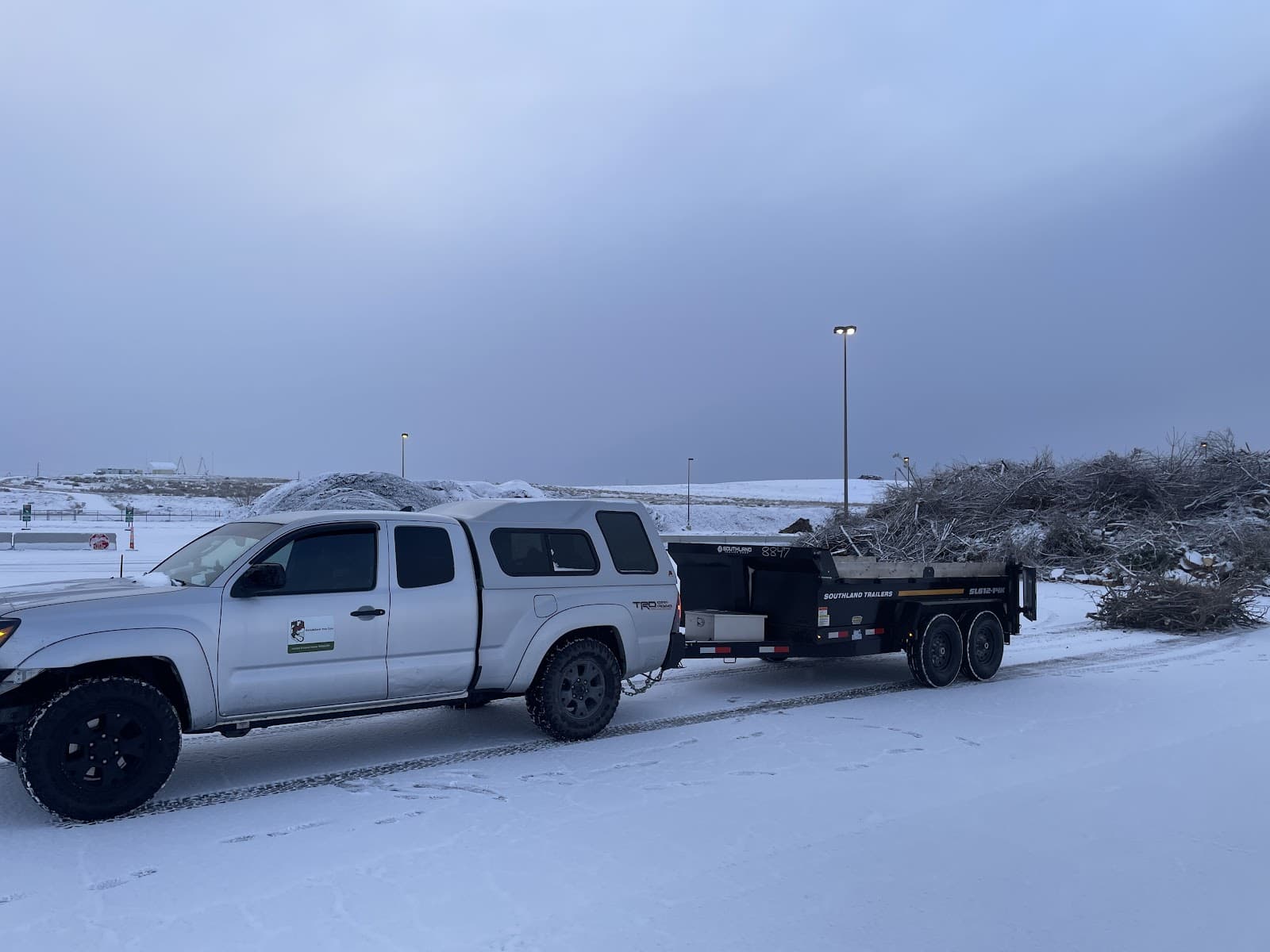 Davis & Davis Tree Care