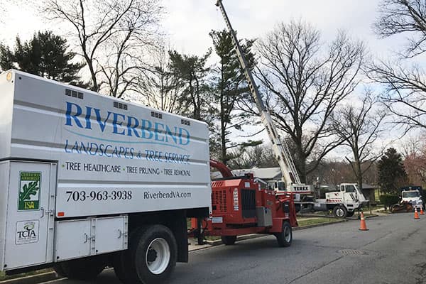 Riverbend Landscapes & Tree Service