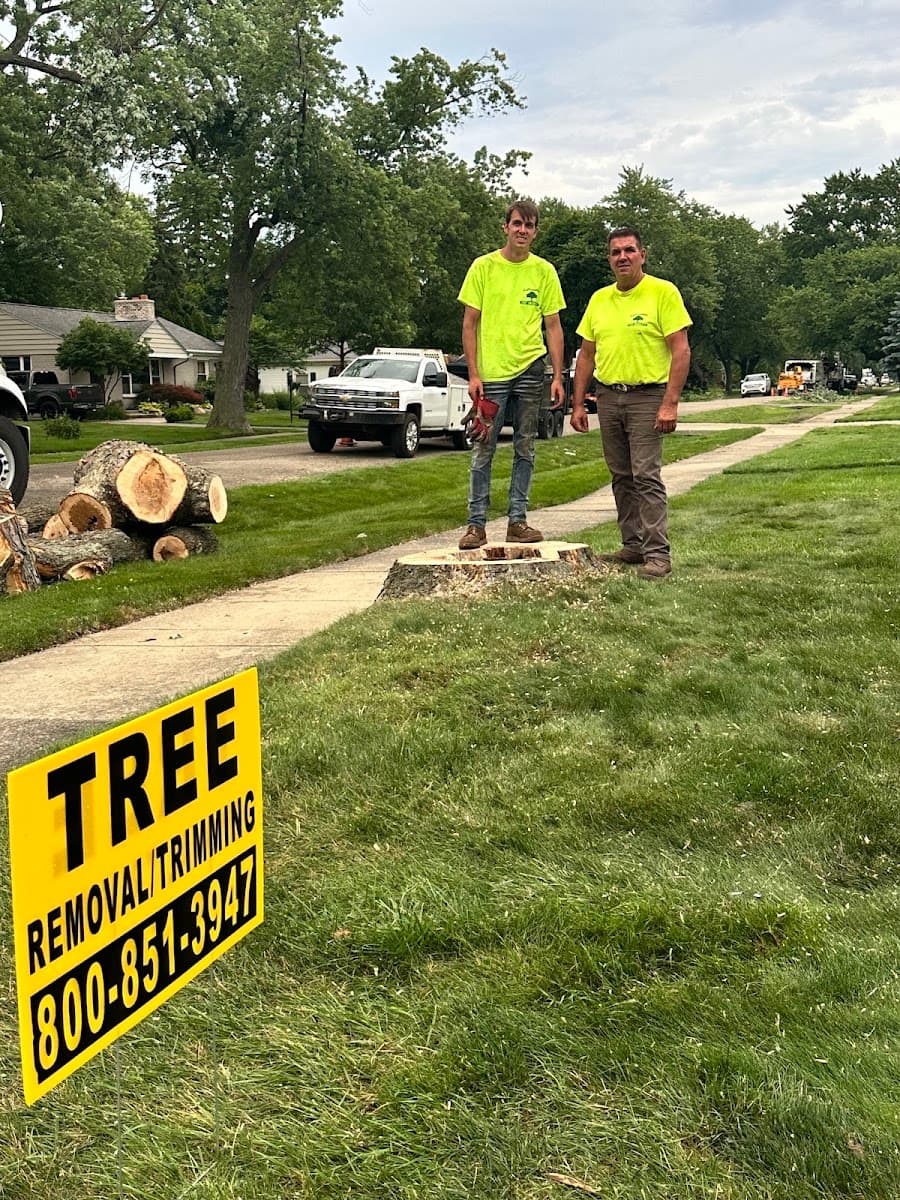 LaFountain Tree Specialists